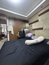 Blk 23 Mount Faber View (Bukit Merah), HDB 4 Rooms #503685631